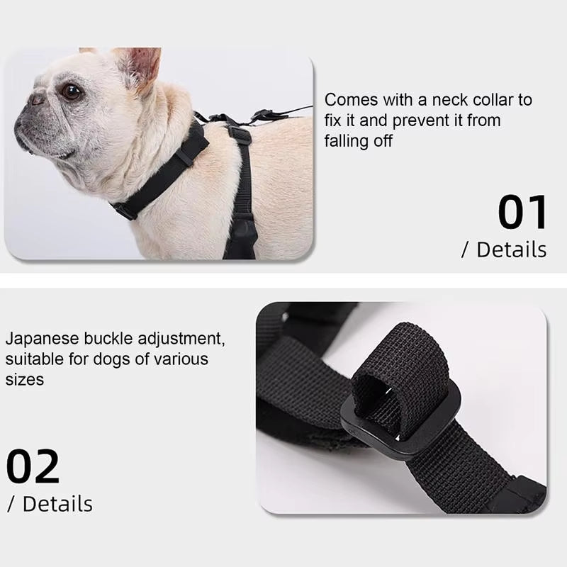 Waterproof Dog Boots 