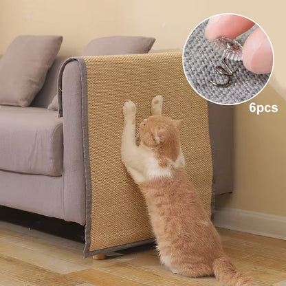 Anti Cat Scratch Sofa Protection 