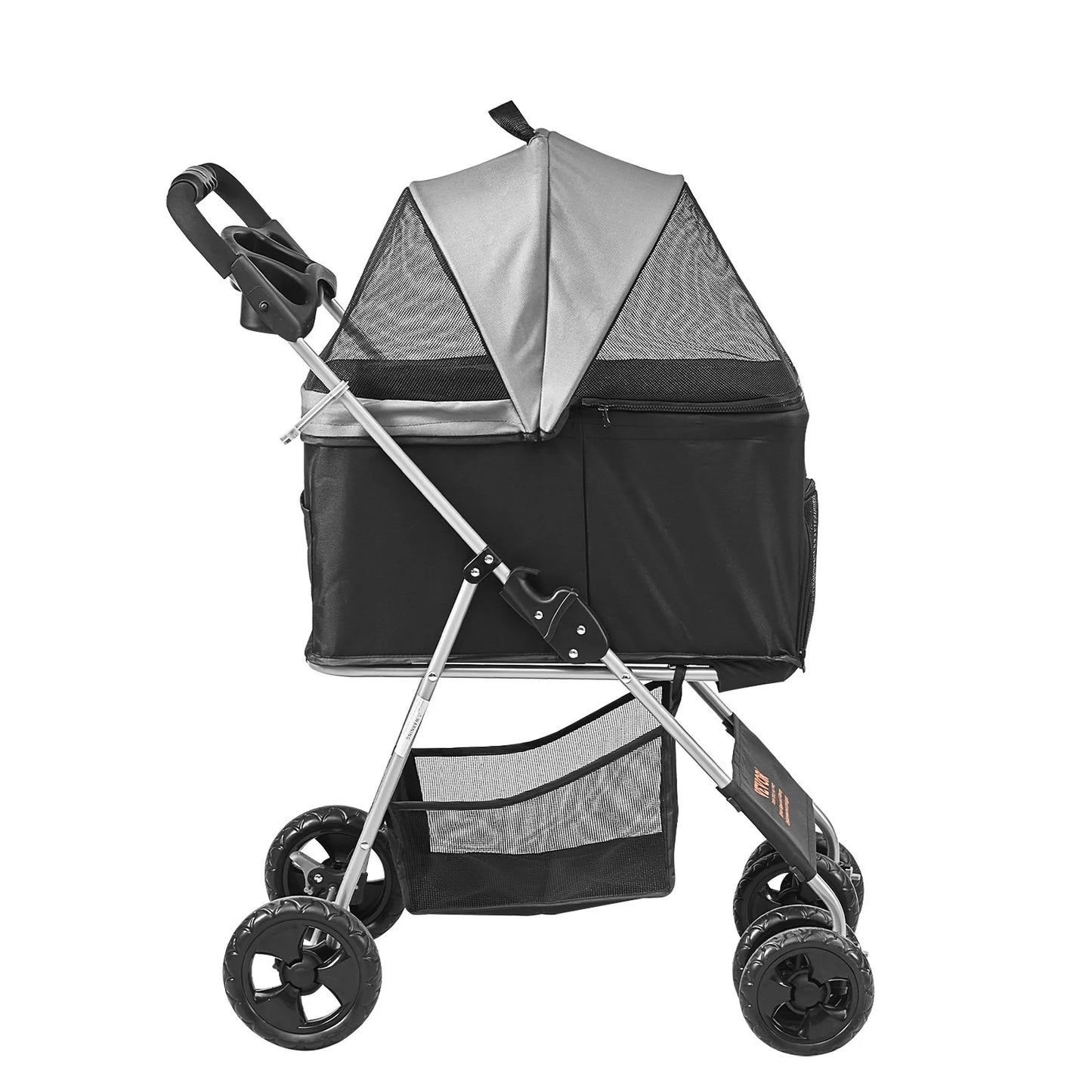 VEVOR Pet Stroller