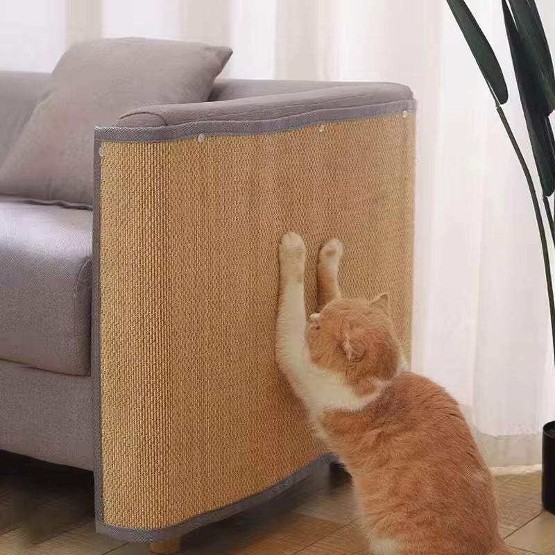 Anti Cat Scratch Sofa Protection 